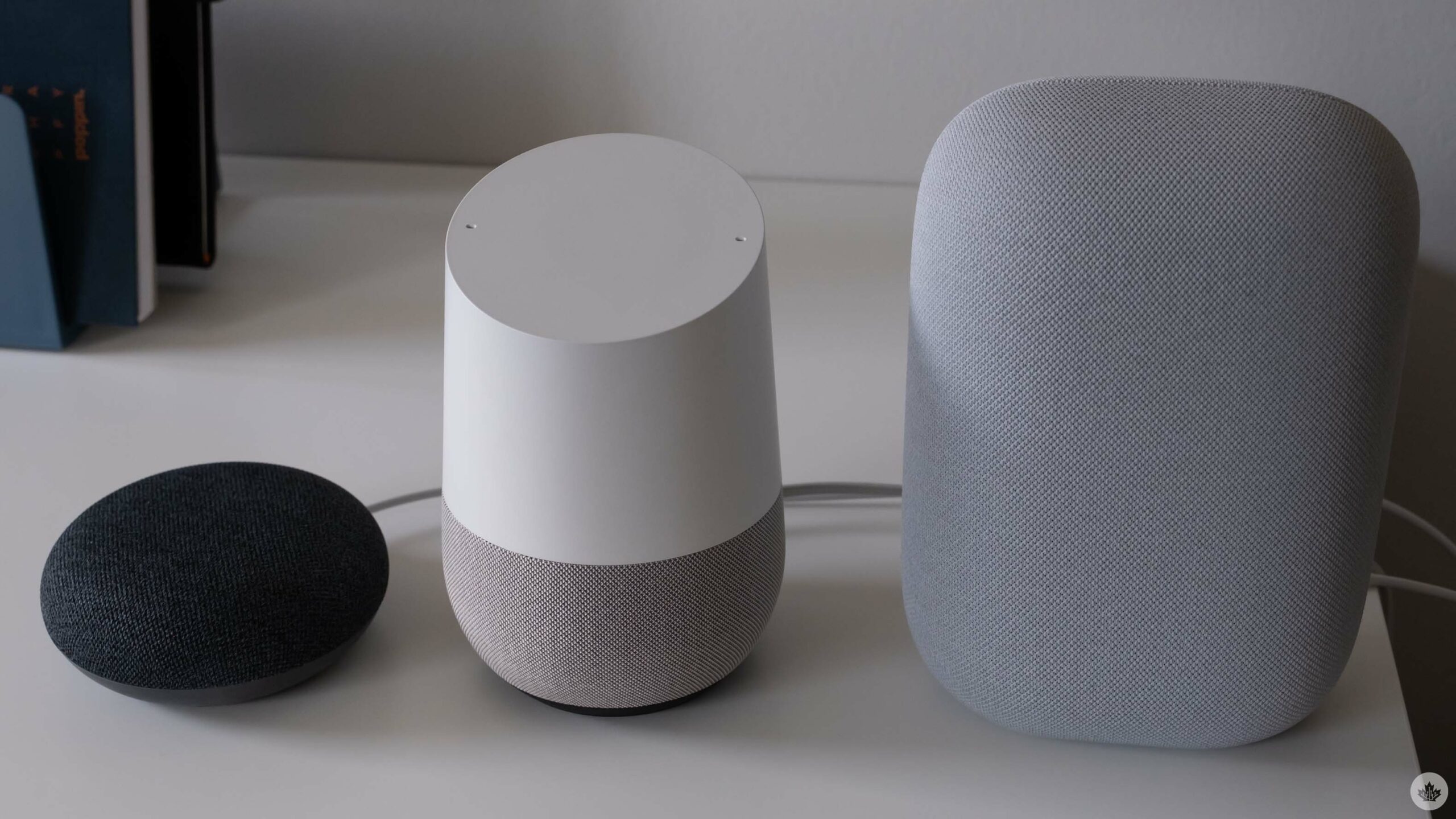 Changes coming Google Nest Speaker Group controls, device set-up following Sonos ruling