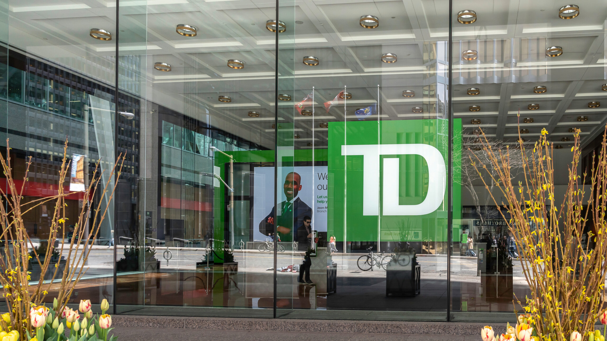 TD launches My TD Rewards by partnering with Starbucks thumbnail