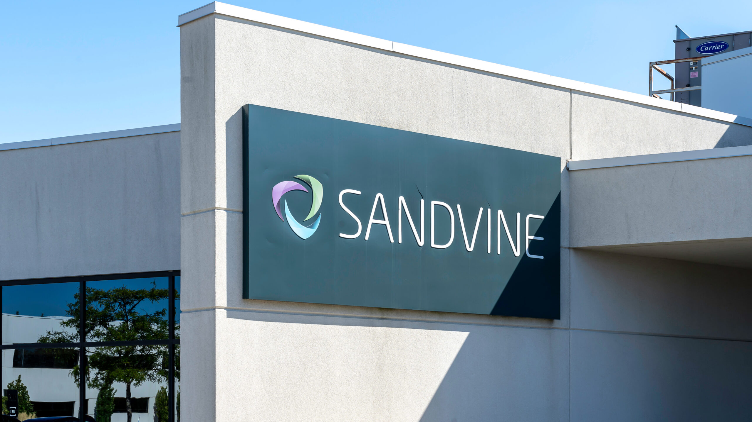 Header Sandvine Shutterstock Scaled