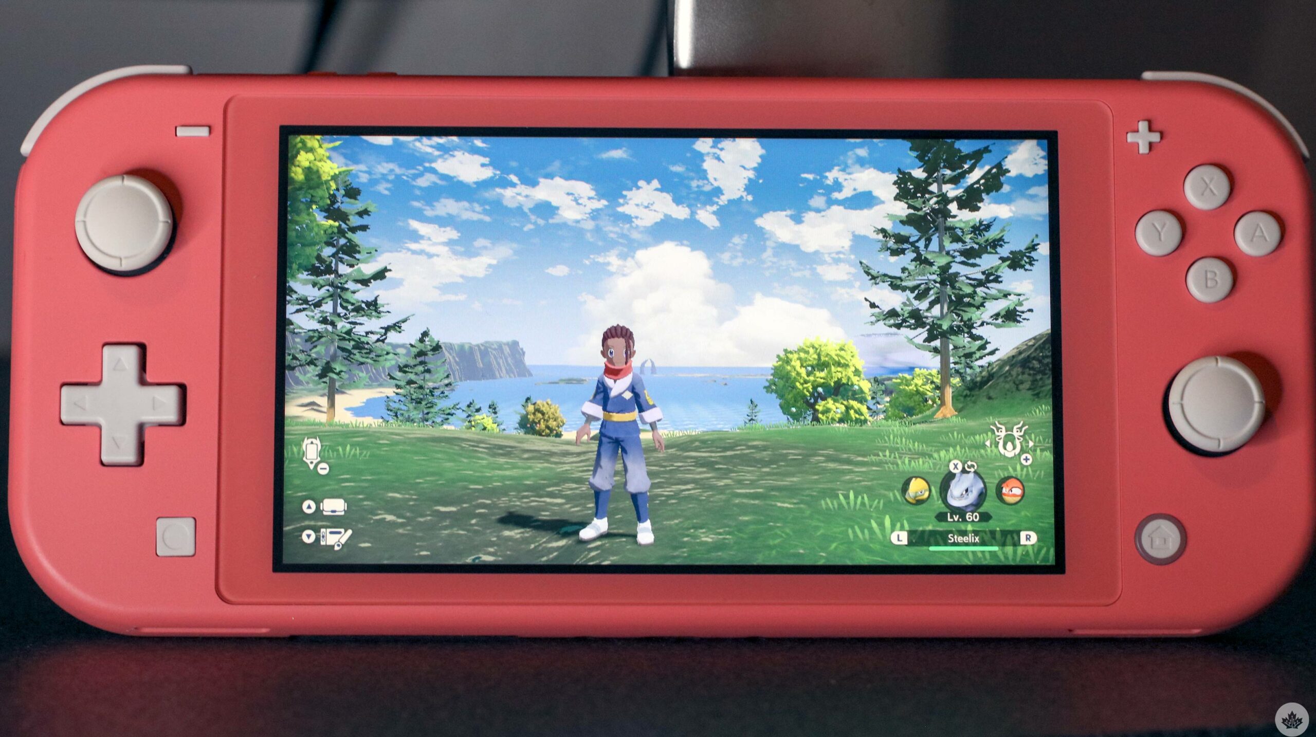  Pokemon Legends: Arceus (Nintendo Switch) : Video Games