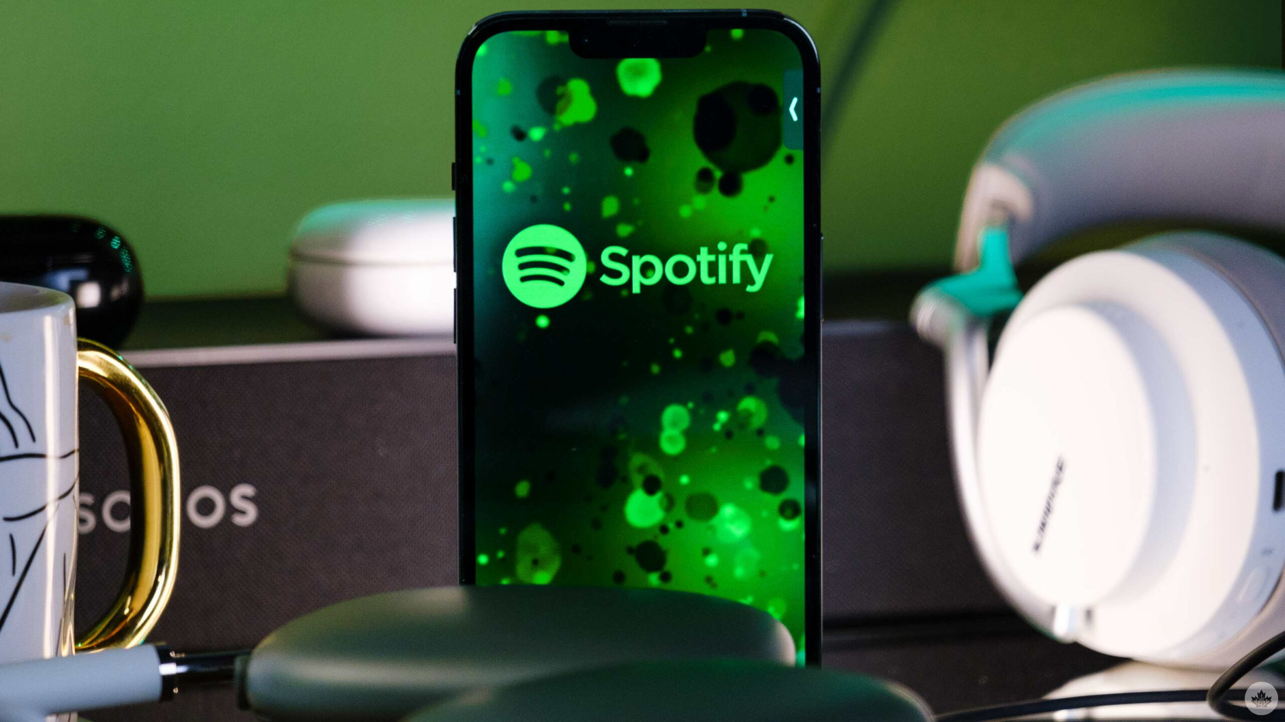 La fonctionnalité audio sans perte attendue de Spotify pourrait faire partie du nouveau module complémentaire « Music Pro ».