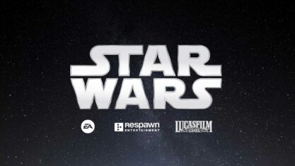 Star Wars Respawn