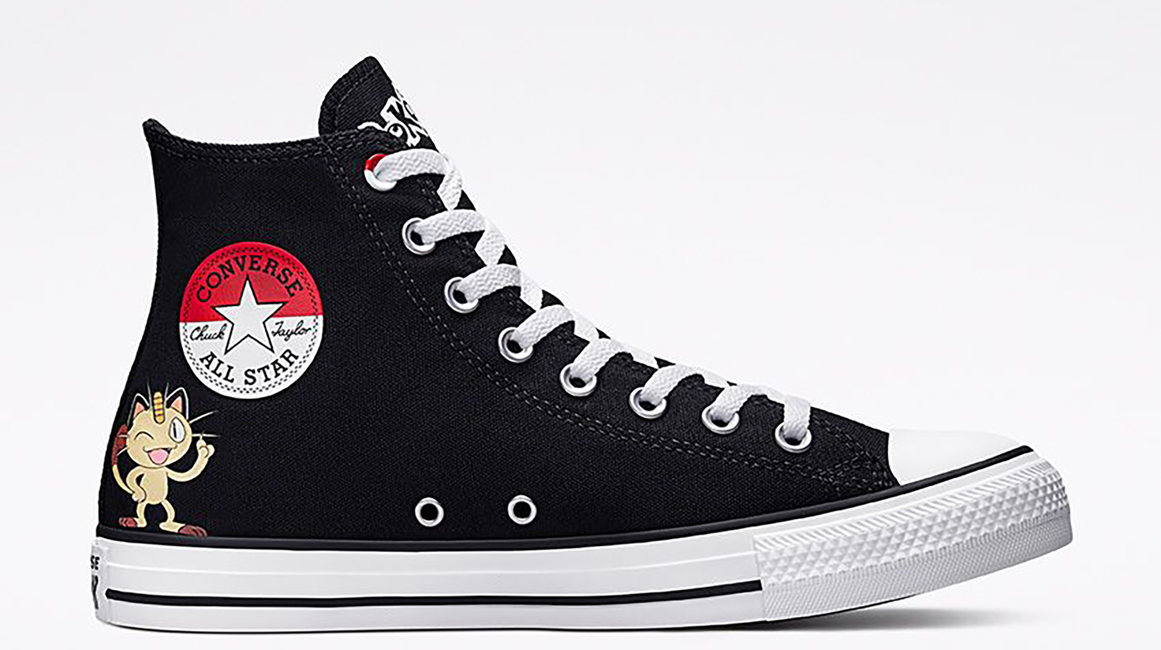 Pokémon meets Converse in new collection thumbnail