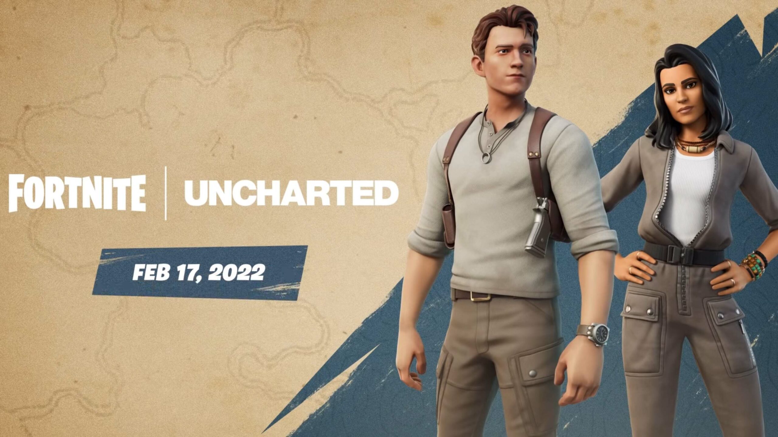 Uncharted Star Tom Holland Gets New Action Figure as Nathan Drake