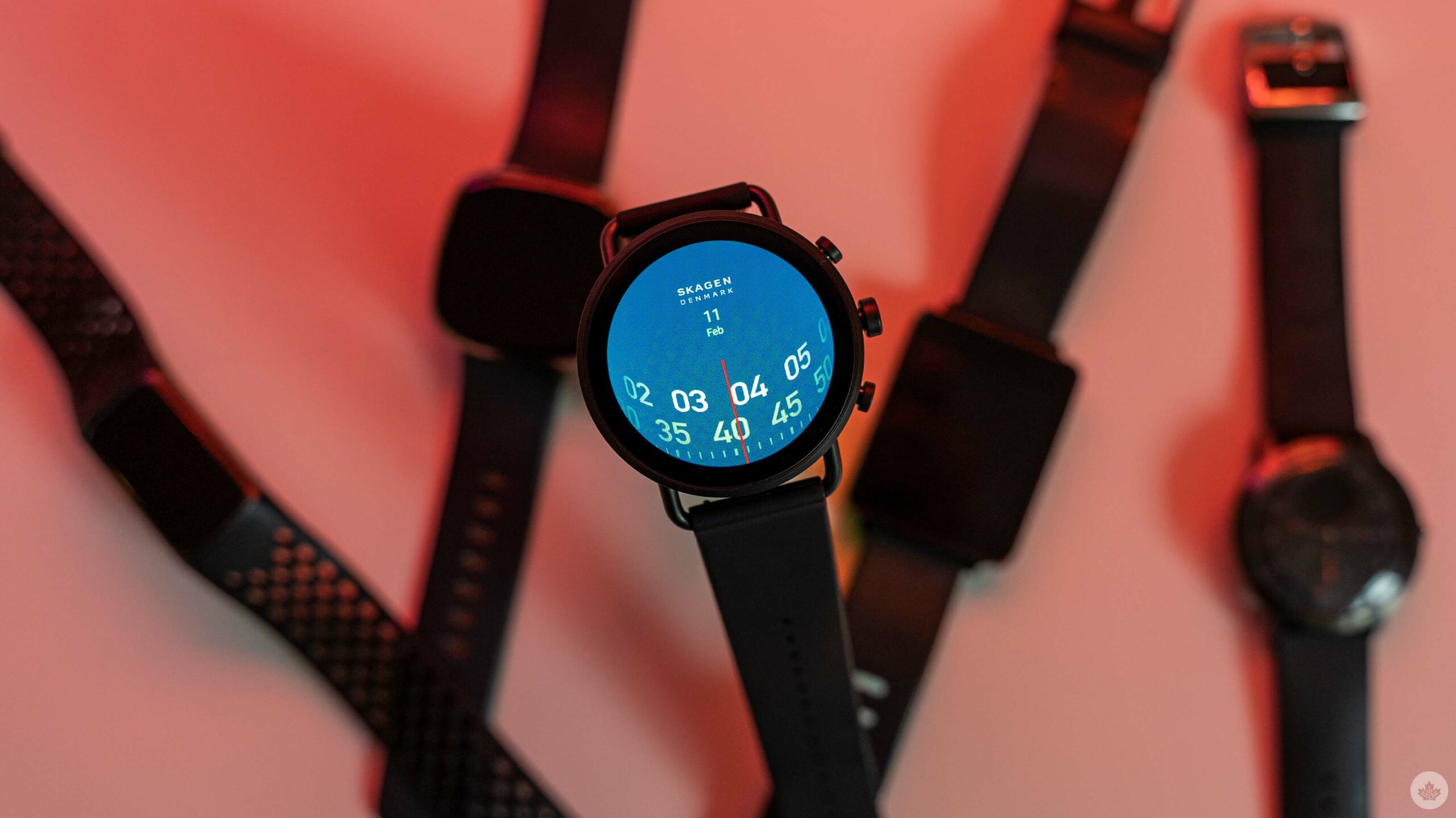 Fossil Is Getting Out of the Smartwatch Business