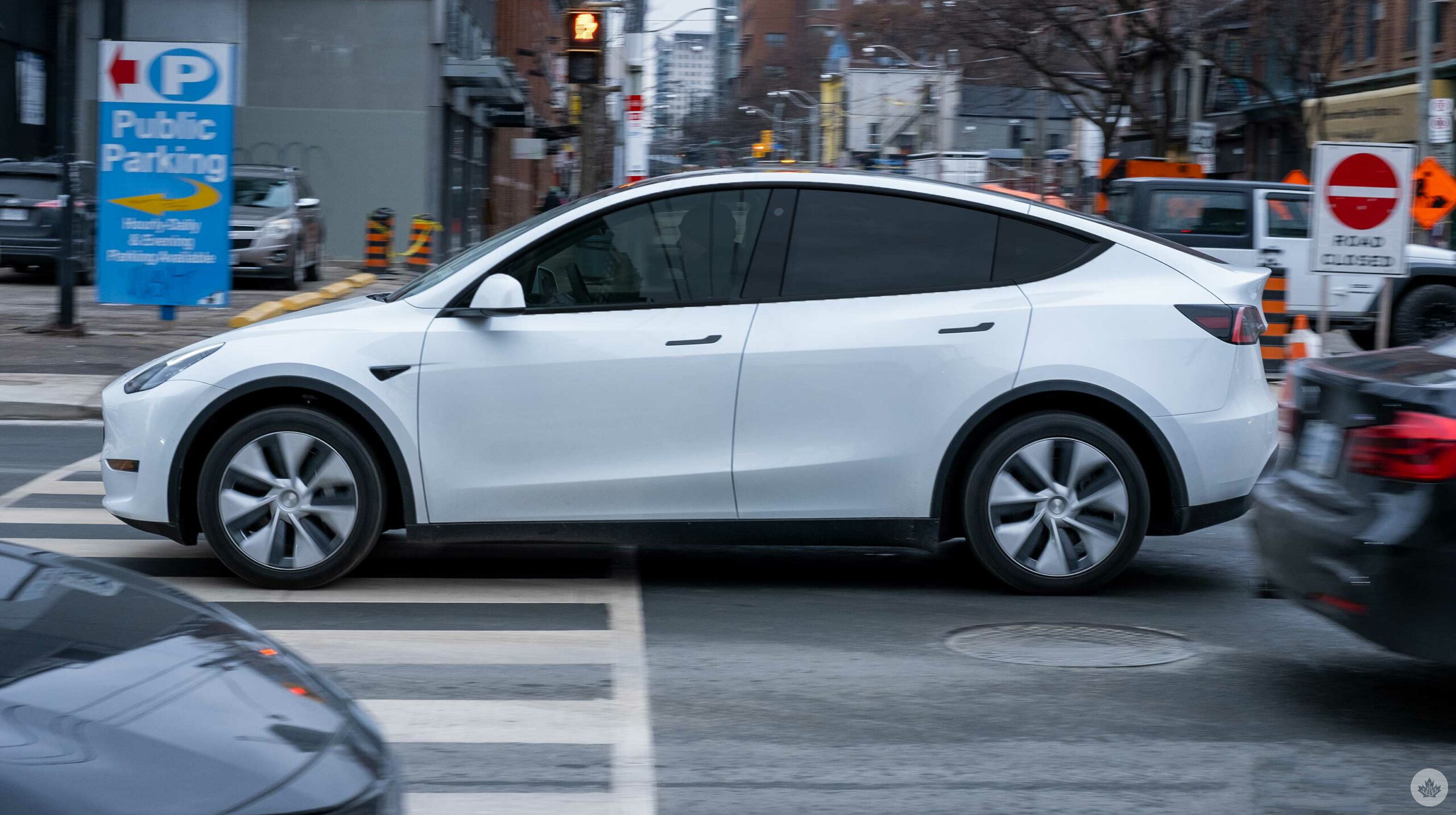 Tesla Model 3 deemed the ‘greenest’ in NCAP assessment