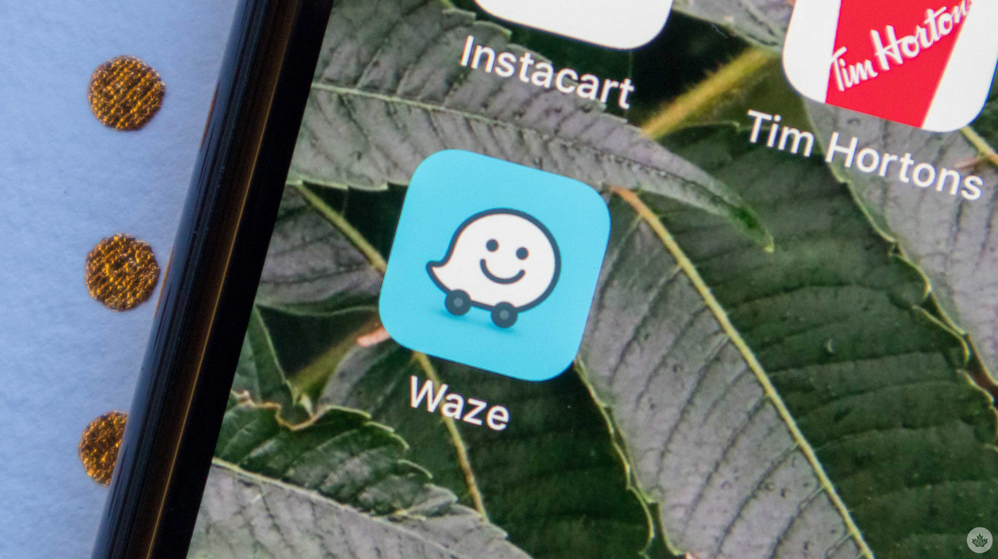 Home was 2022’s most trafficked destination on Waze