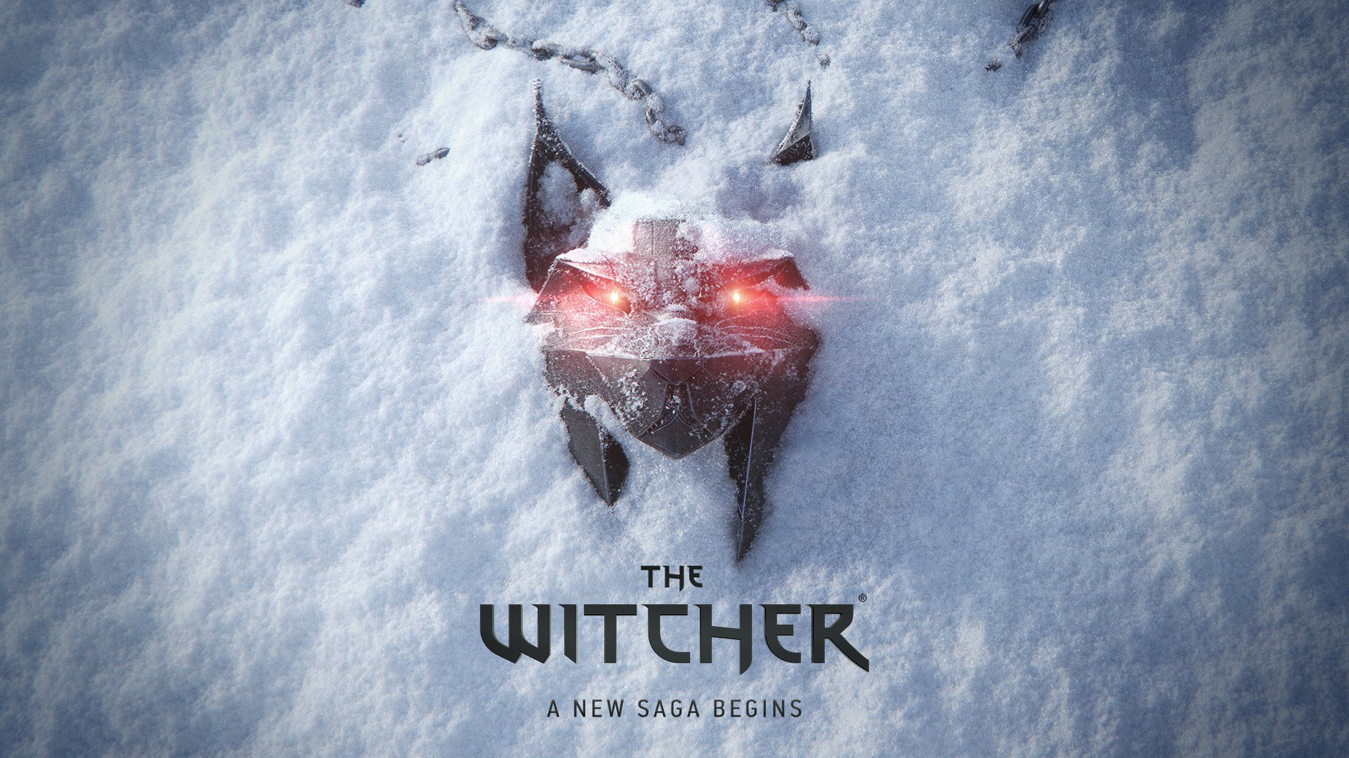 Unreal Engine 5 to serve as the backbone for the next Witcher title
