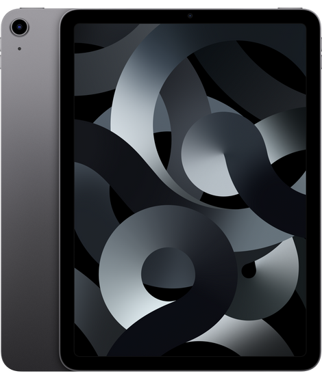 10.9-inch iPad Air Wi-Fi 256GB - Space Grey - Apple (CA)