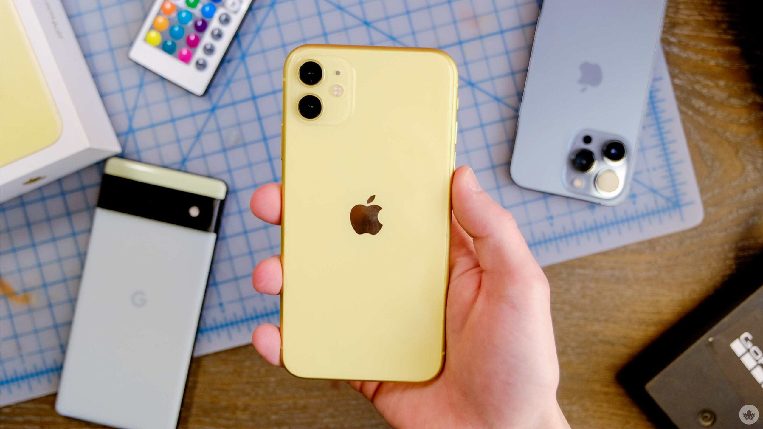 Apple's iPhone 11 secretly offers the best iPhone value