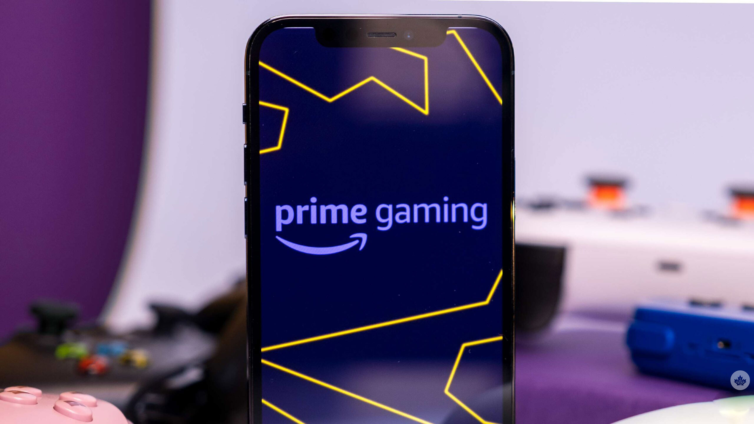 Is Prime Gaming Free With  Prime? Here's What to Know