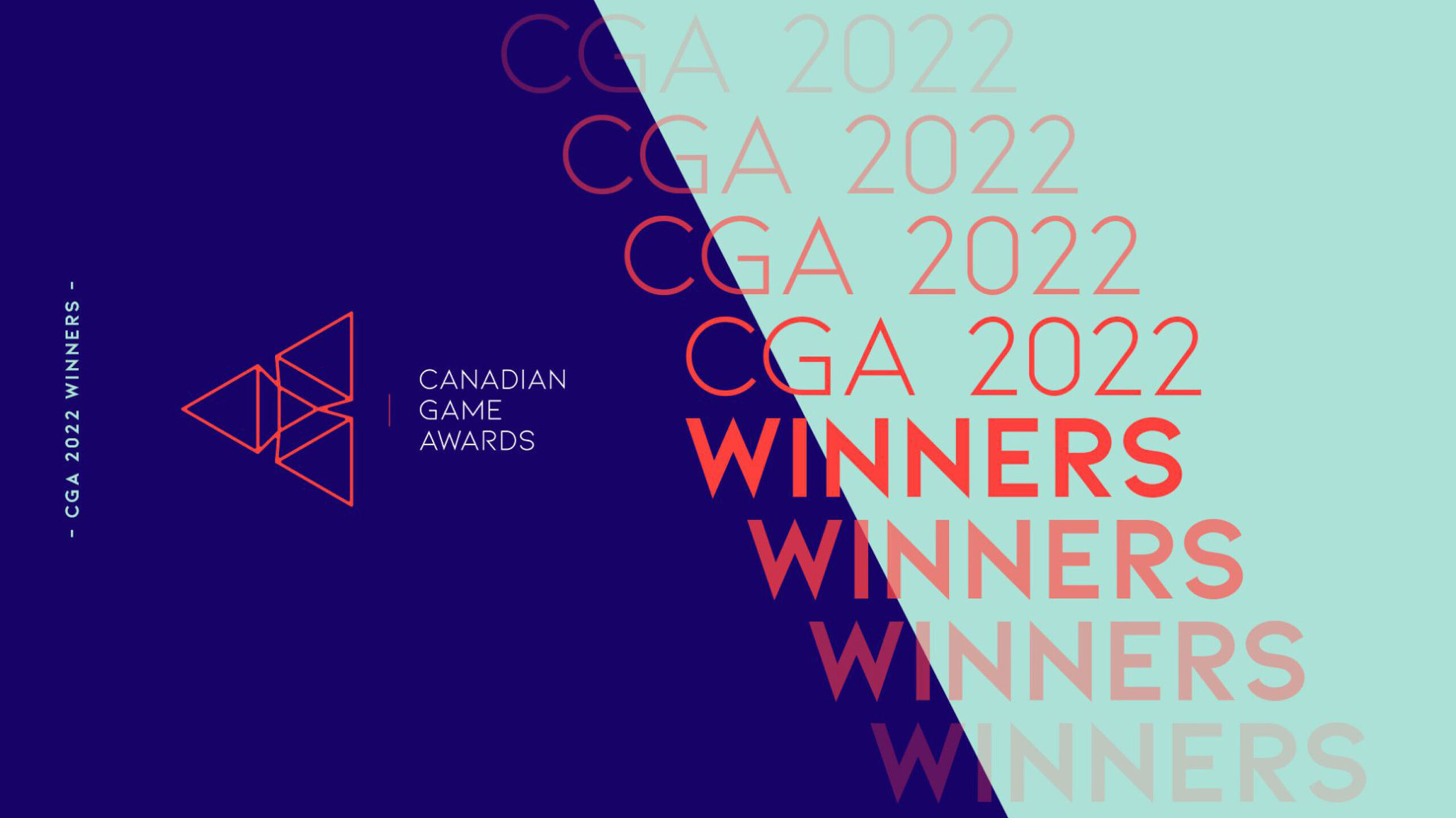 2022 Canadian Indie Game Awards Winners Announced
