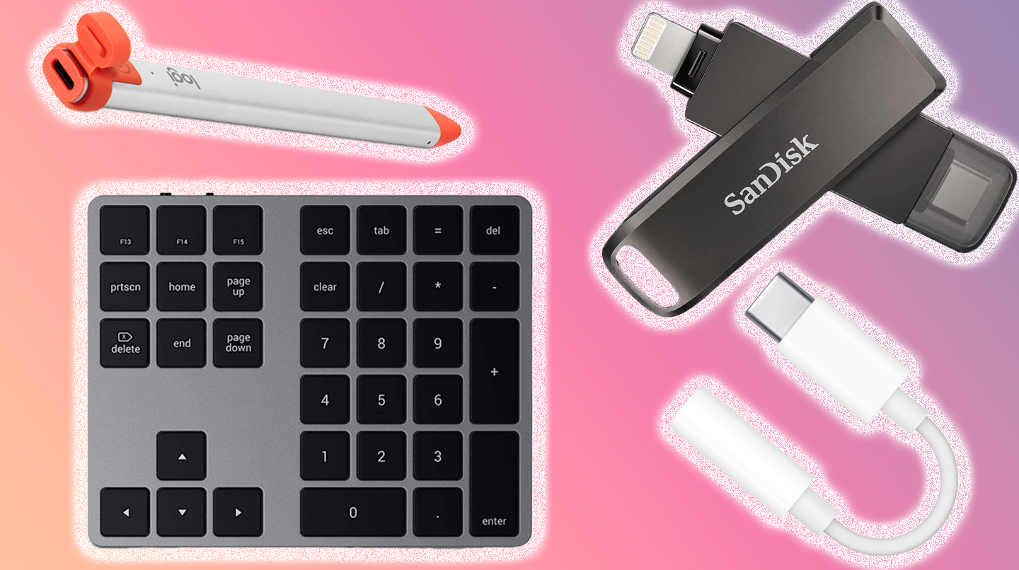 12 best iPad accessories for creatives thumbnail