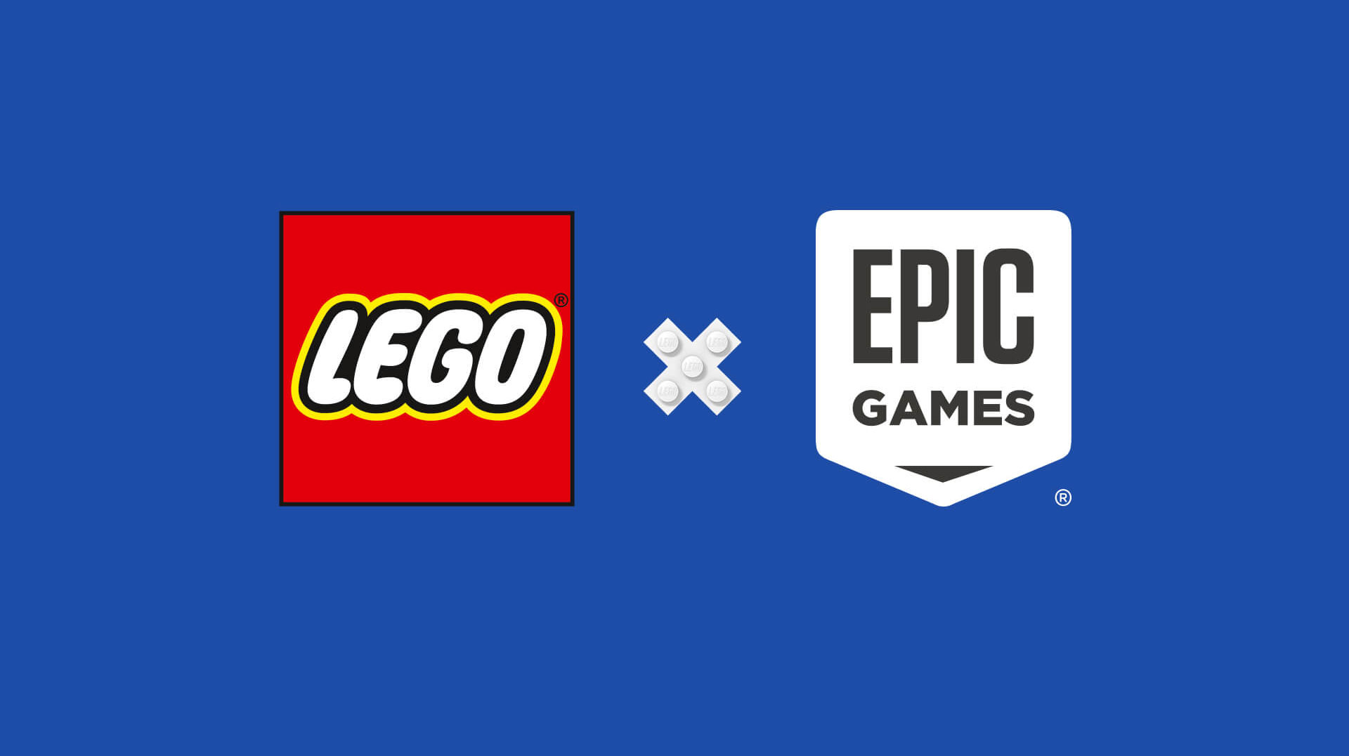 Epic Games y Lego unen fuerzas para desarrollar un metaverso apto para niños