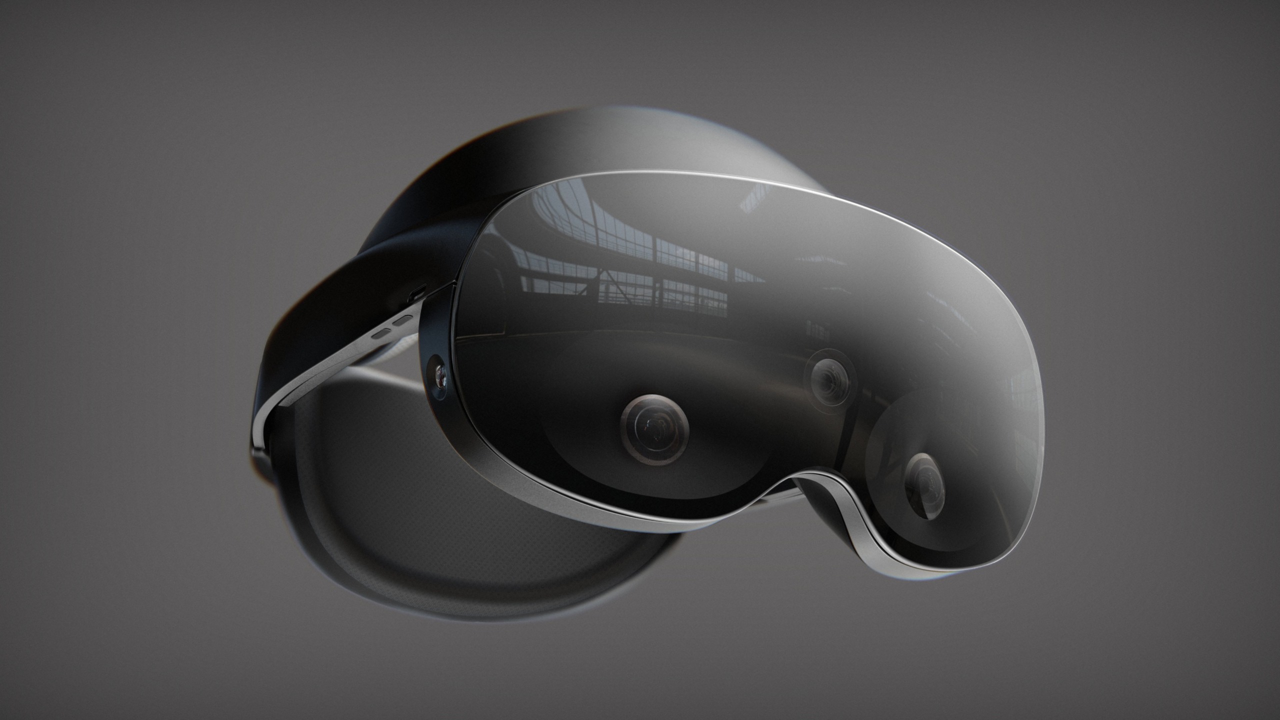 We Would Now Know All The Things About Metas Venture Cambria Vr Headset