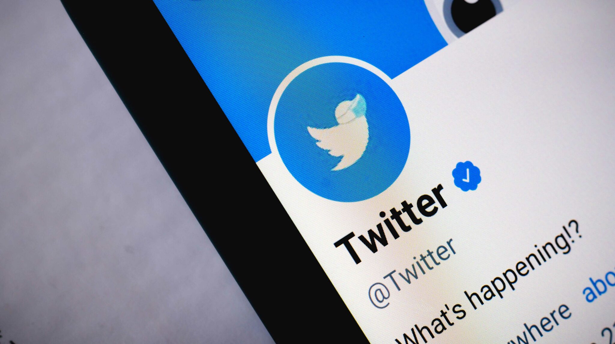 Twitter is working on a mention-limiting feature thumbnail