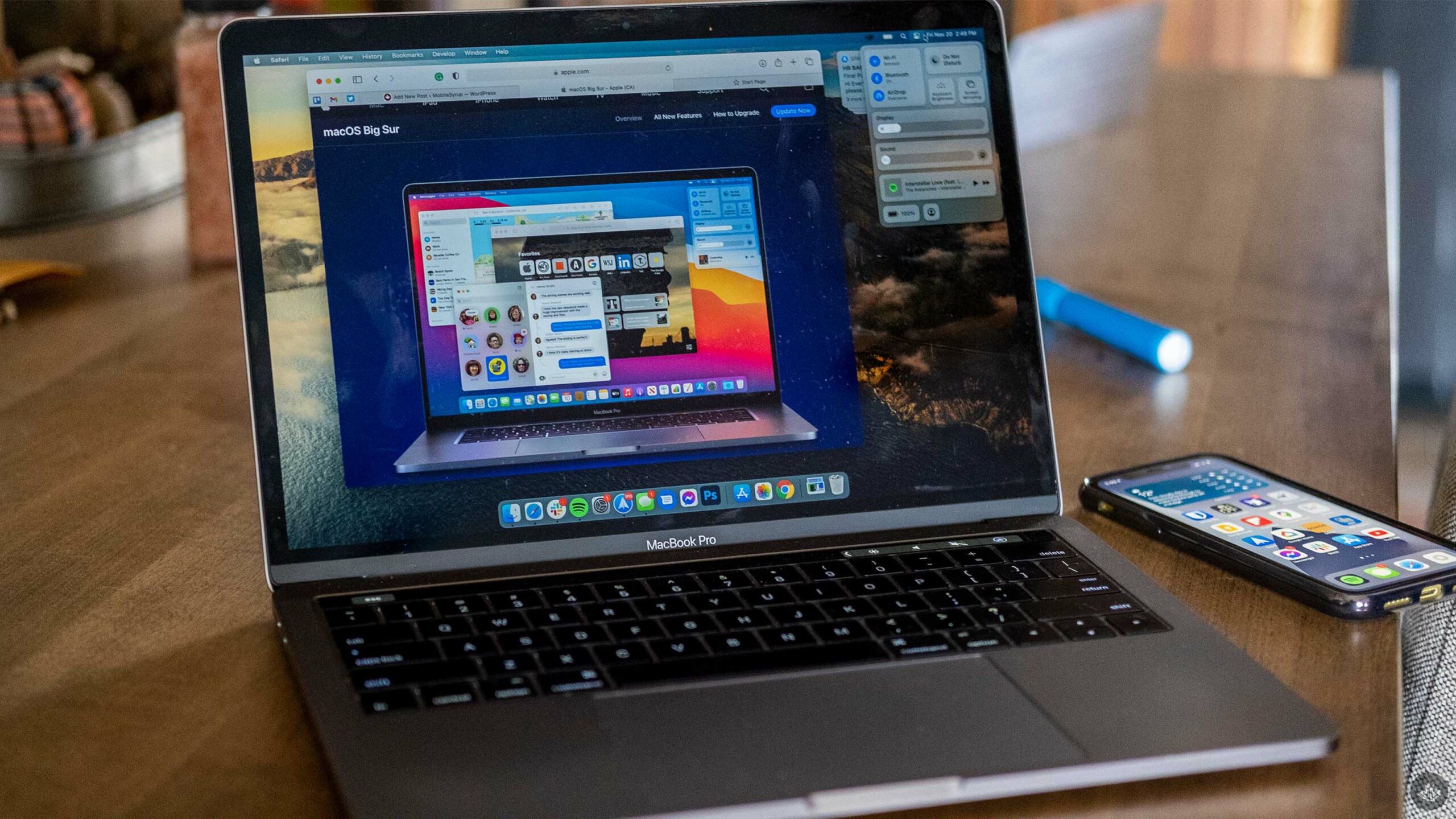 Apple hasn’t patched two zero-day vulnerabilities in macOS Big Sur, Catalina