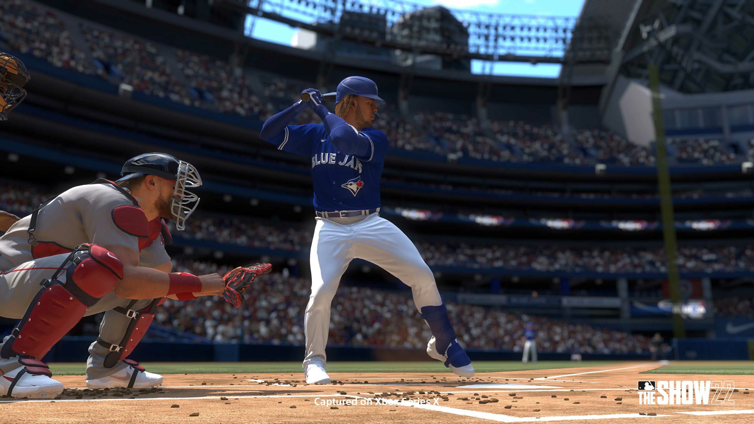 Xbox Game Pass adds Life is Strange: True Colors, MLB The Show 22