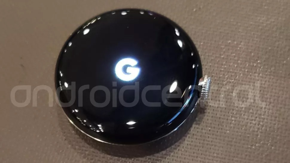 Leaked Pixel Watch photos offer the best look at the smartwatch yet - MobileSyrup