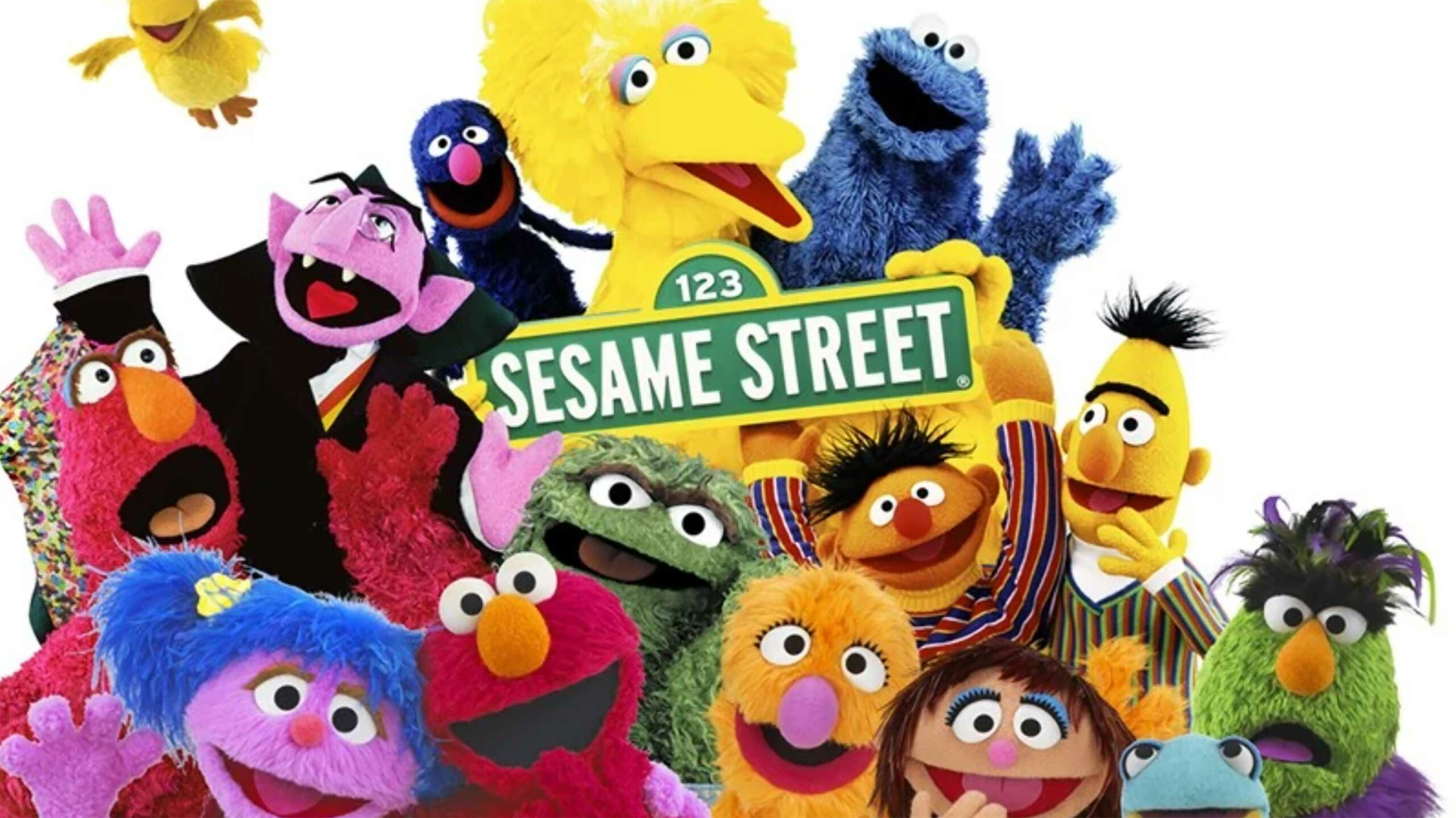 Crave to become the exclusive Canadian streaming home of Sesame Street - Te...