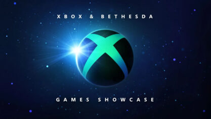 Xbox and Bethesda Showcase