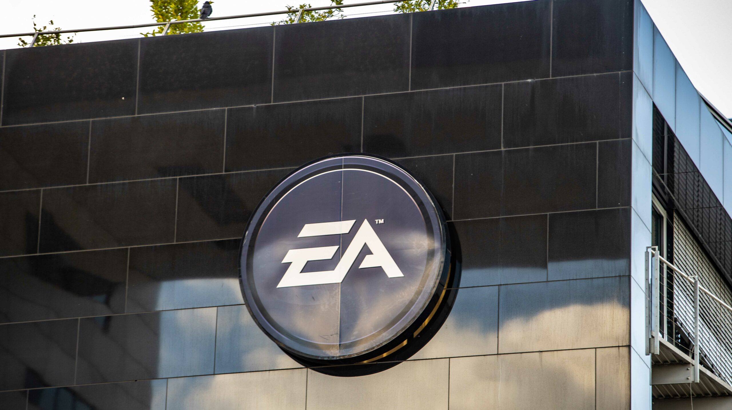Se dice que EA está en conversaciones de adquisición a medida que continúa la consolidación de la industria del juego.