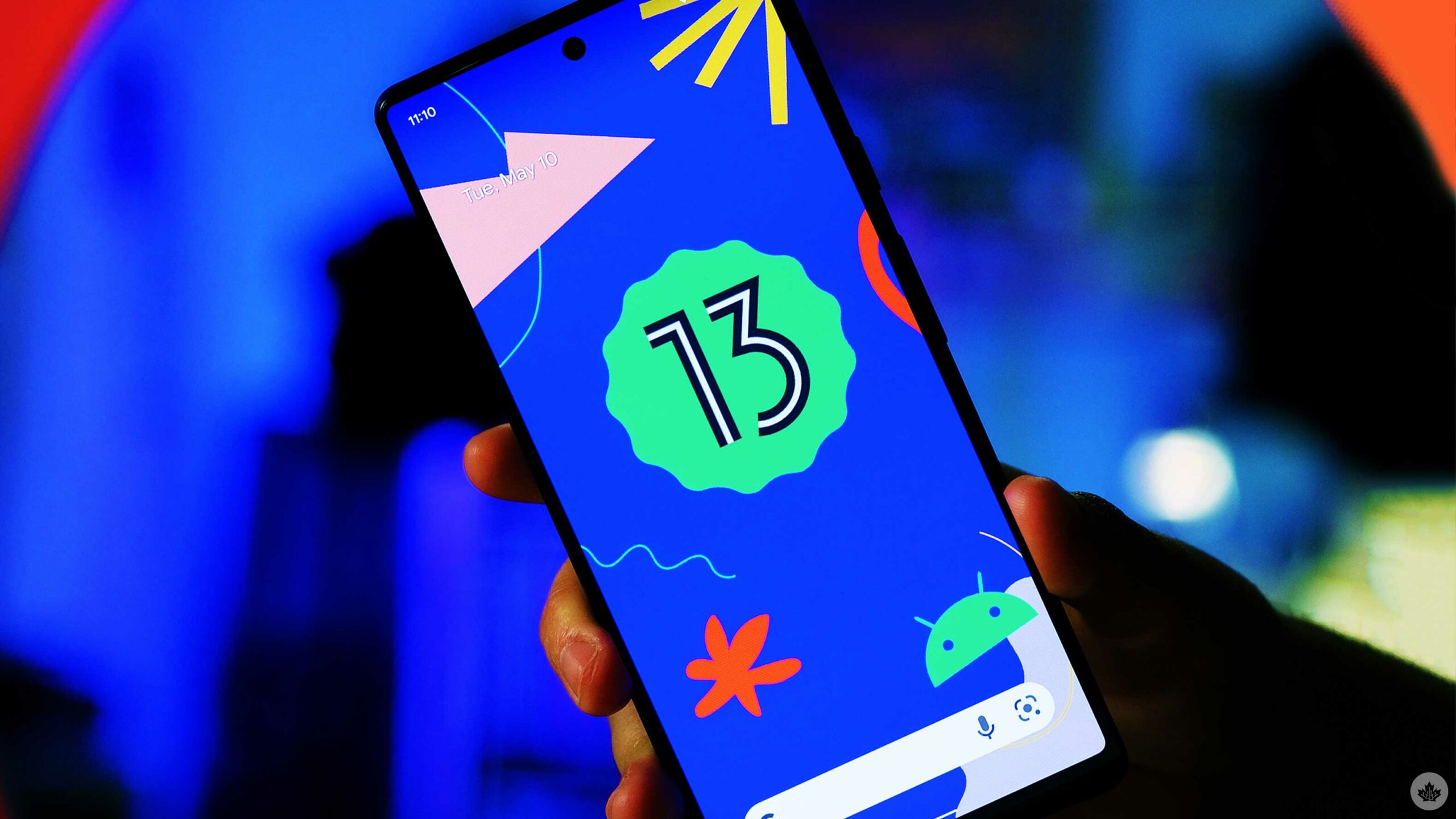 Android 13 Beta 3 ya está disponible para teléfonos Pixel