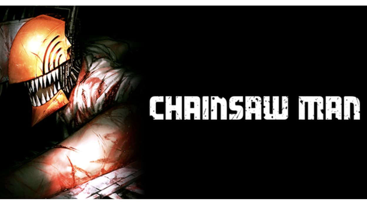 Chainsaw Man Calendar 2022: Anime-Manga calendar 2022 12 months