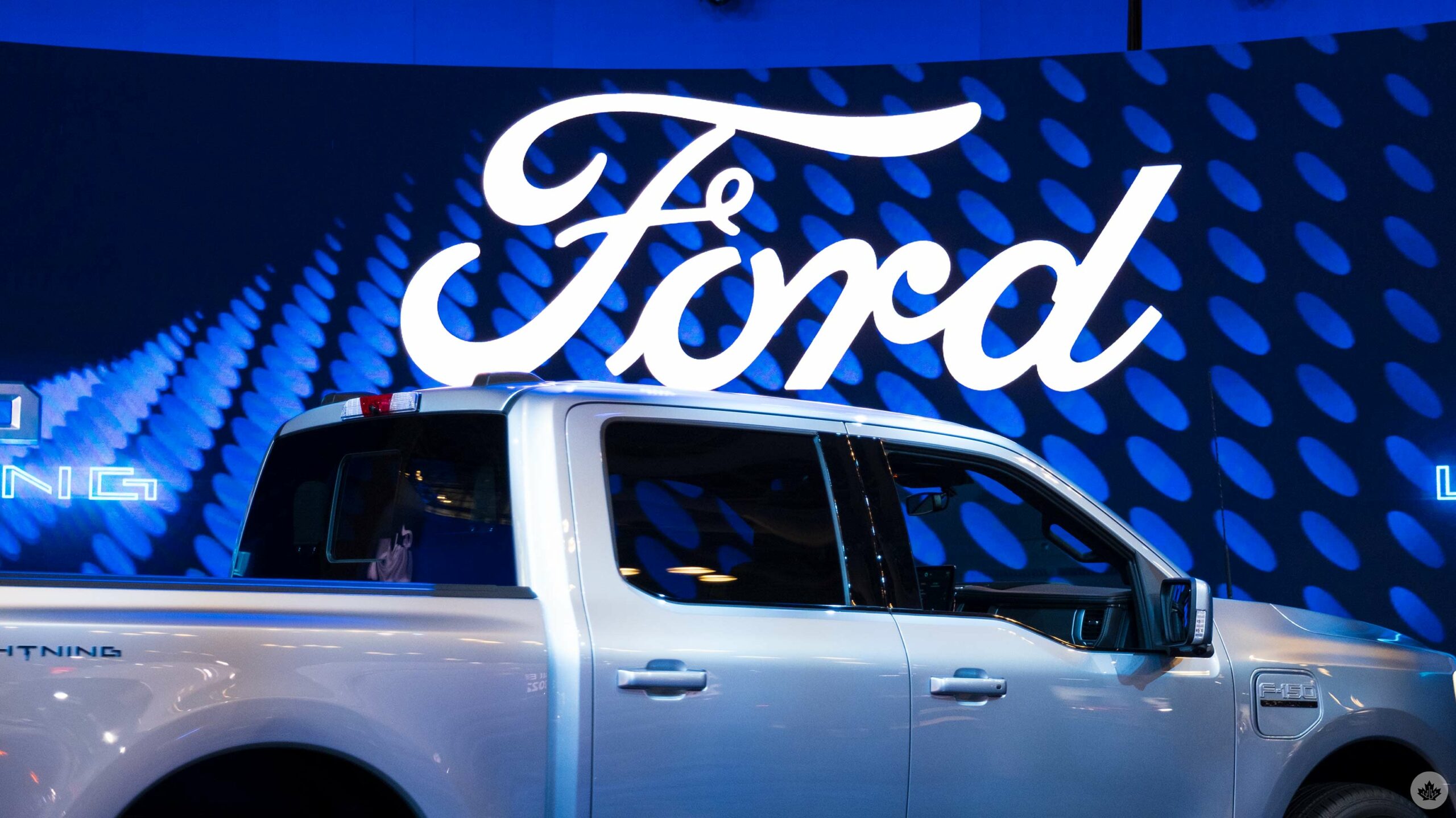 Ford files patent for remote engine revving system using key fob