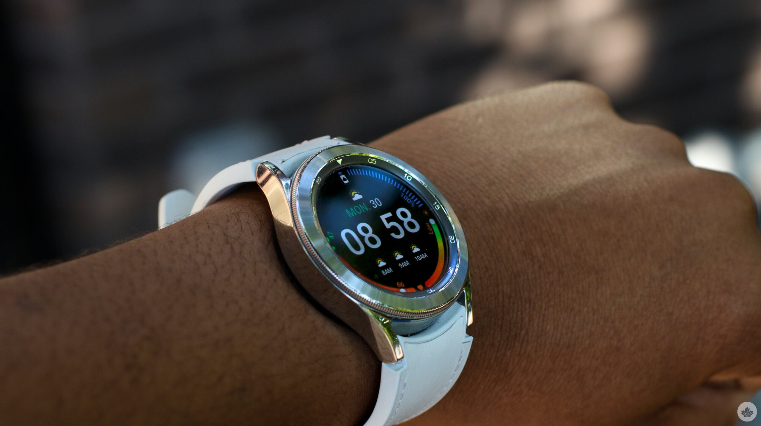 Se rumorea que el Samsung Galaxy Watch 5 Pro usa cristal de zafiro y titanio