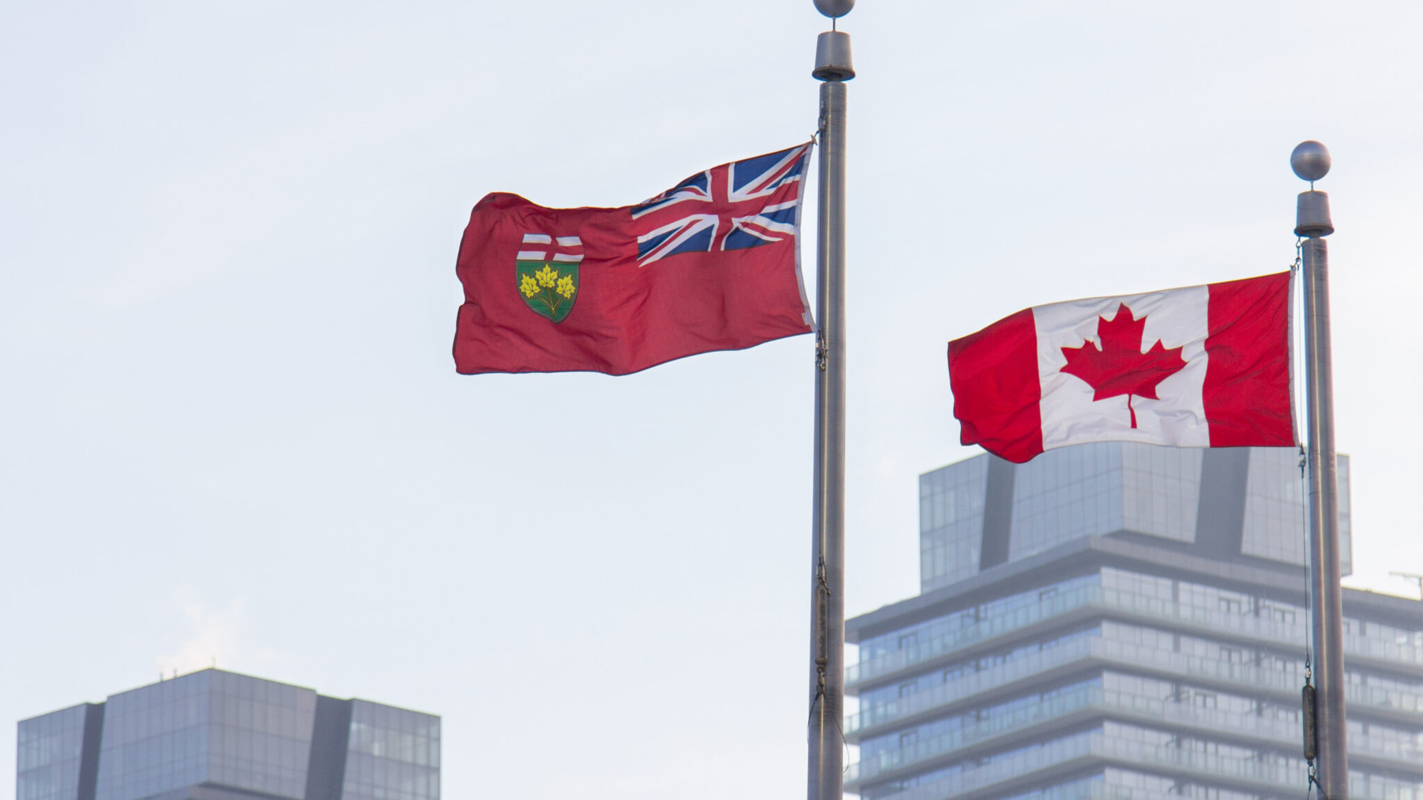 Governments of Canada, Ontario, fund high-speed internet projects by YorkNet, Bell, and K-Net