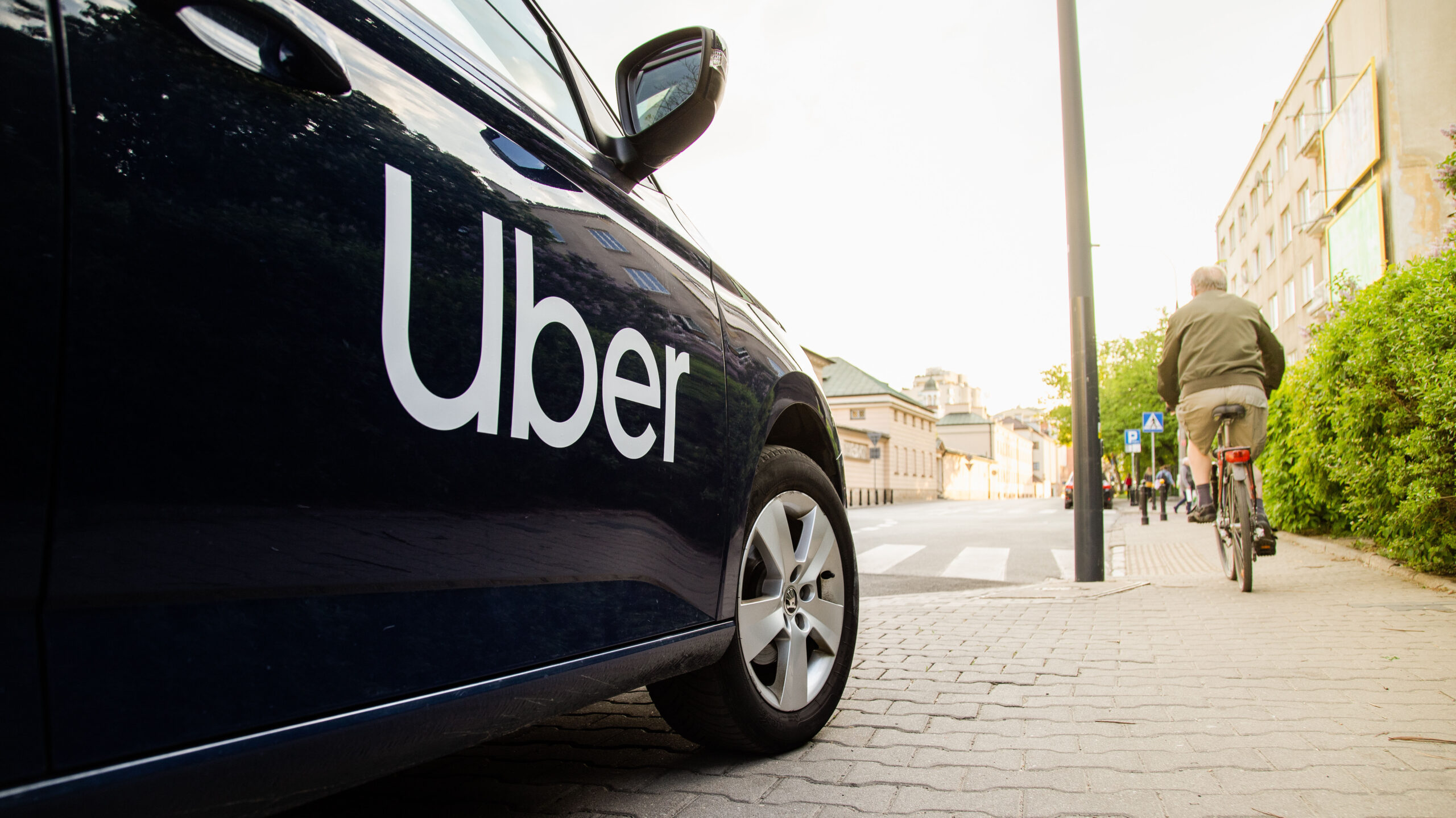 Uber launches in Newfoundland and Labrador