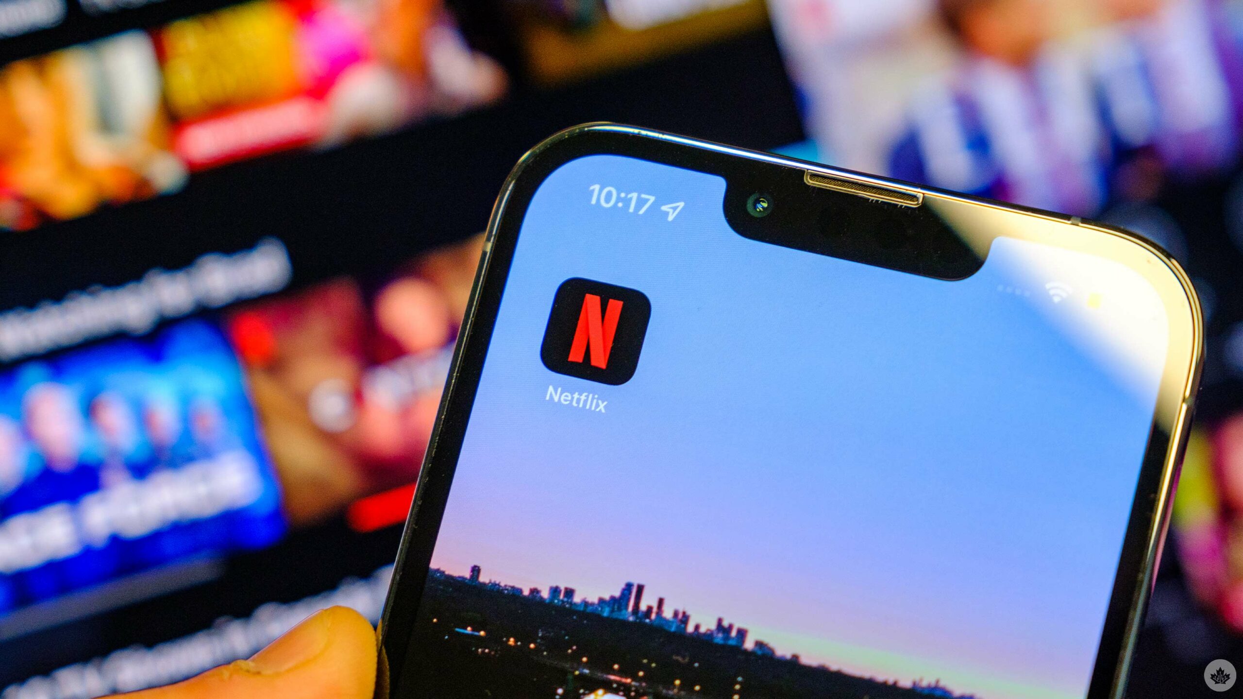 Netflix meluncurkan antarmuka yang diperbarui di iOS