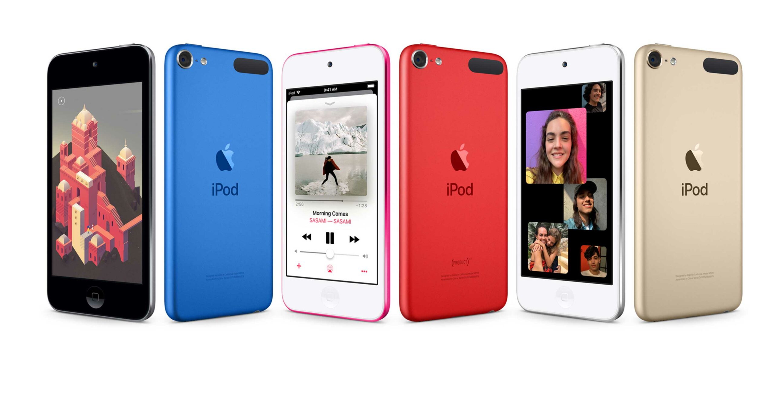 iPod Touch now sold out in Canada, following Apple’s discontinuation announcement