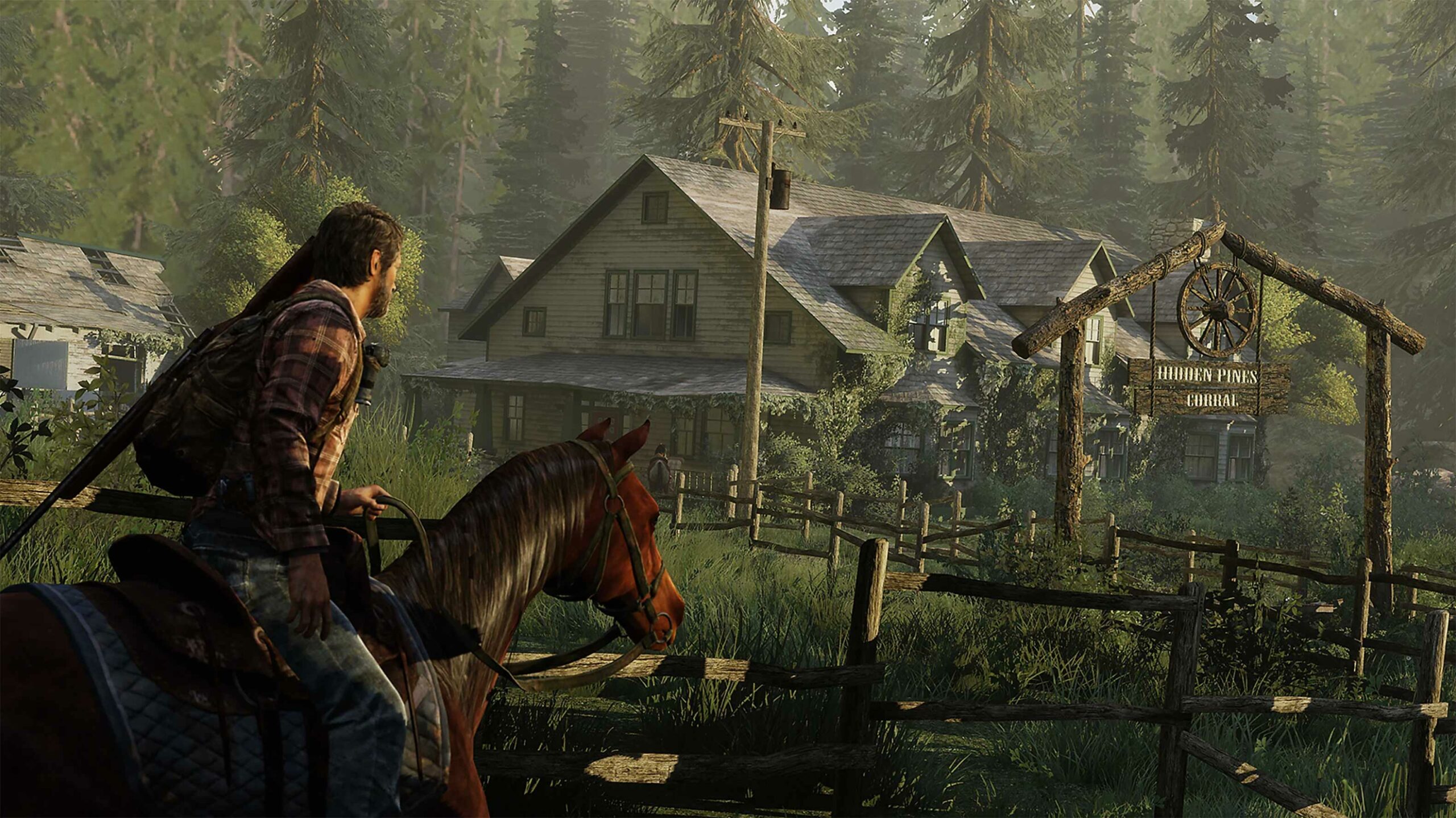 Se rumorea que la nueva versión de The Last of Us PS5 se lanzará en estas vacaciones: informe
