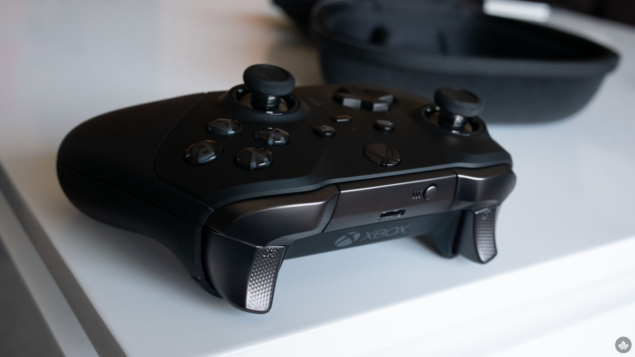 El mando Xbox Elite Series 2 de Microsoft es espectacular, hasta que se rompe