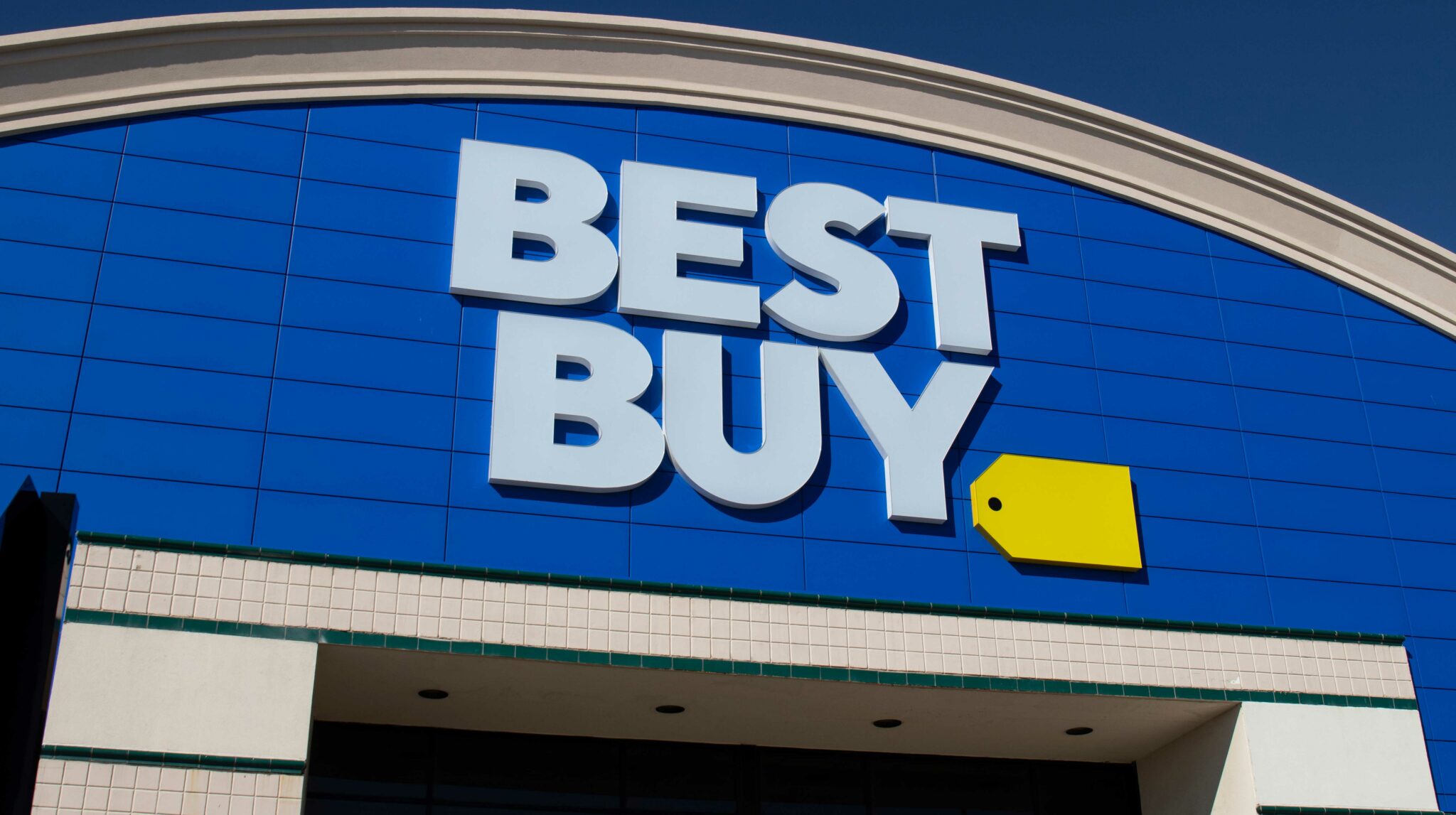 Best Buy’s Fall Tech Essentials sale discounts several Sony TVs