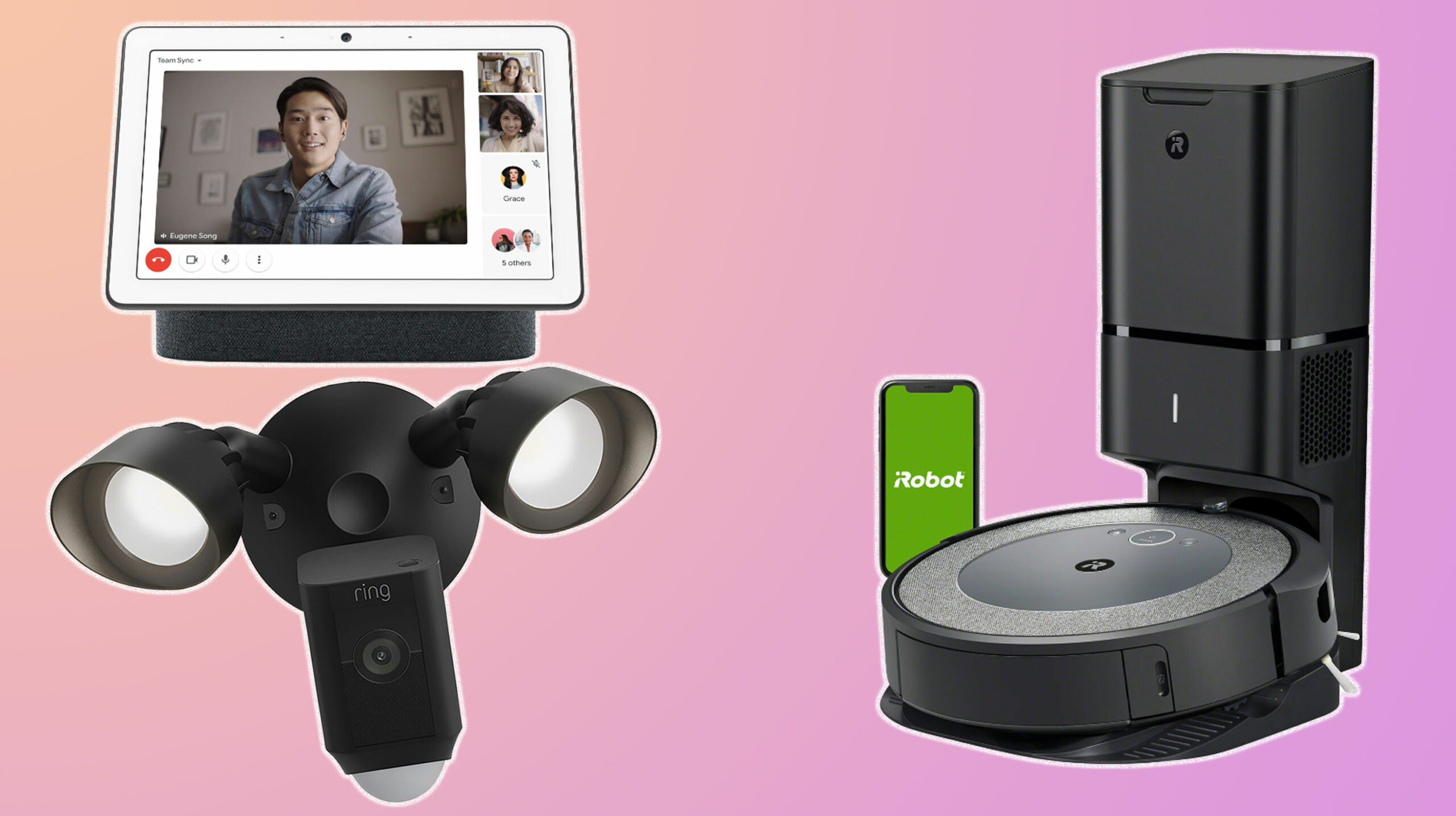 Las mejores ofertas de Best Buy descuentan el iRobot Roomba i3+ por 0