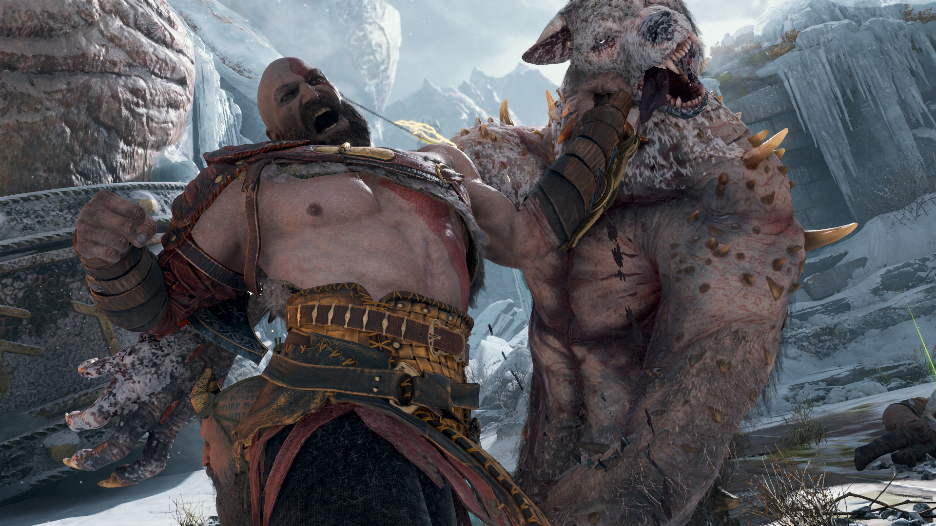 God of War: Ragnarok' Game Retailer Leaks Release Date from Sony Sta.  Monica—When Is It Coming?