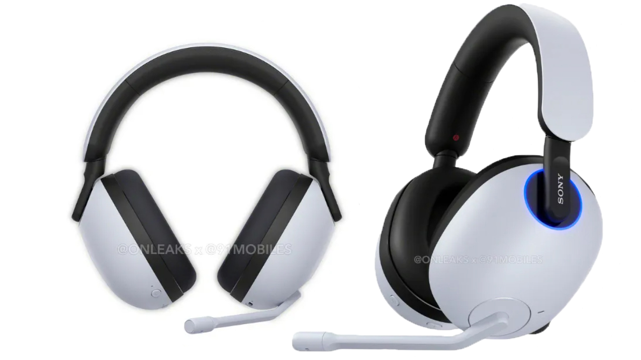 Sony dikabarkan akan merilis tiga headphone gaming baru dengan suara spasial