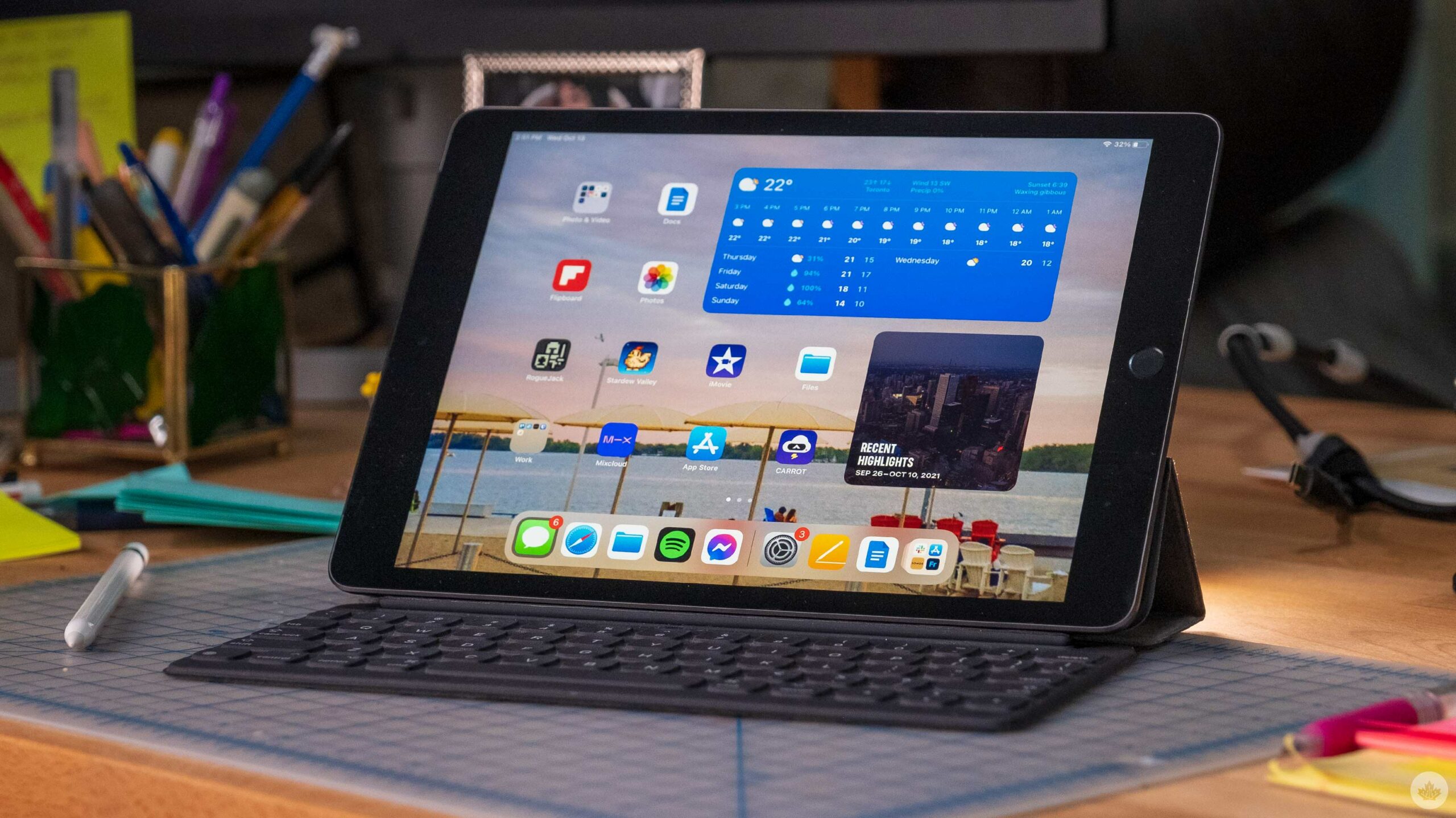 Apple's new entrylevel iPad could feature A14 chip, 5G and USBC