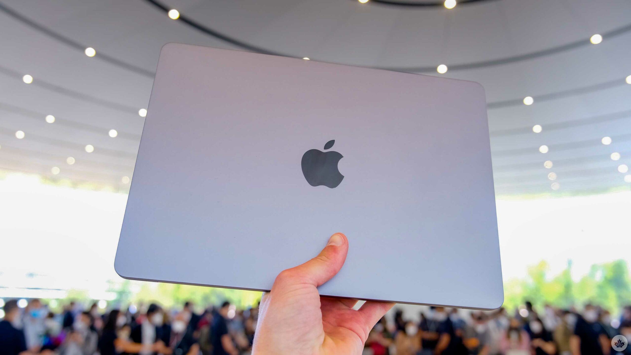 15-inch MacBook Air hands-on: The happy medium MacBook