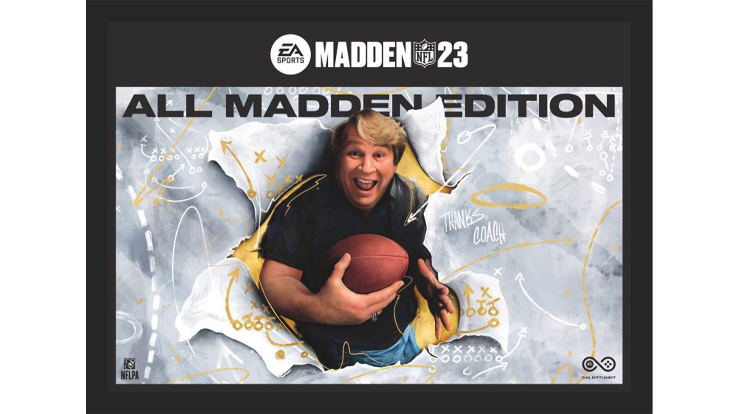 madden 23 legend edition