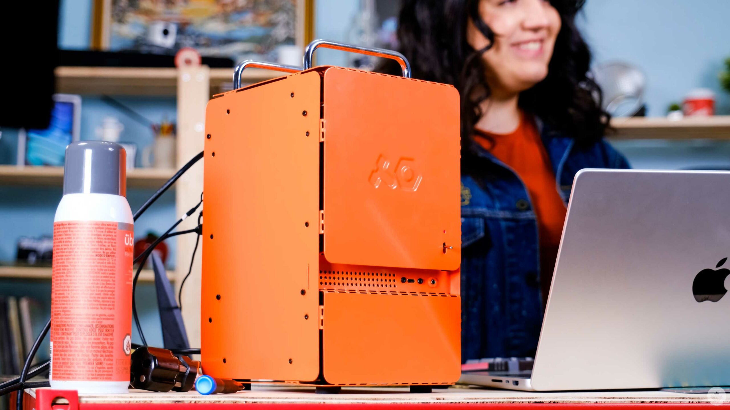 What it’s like building Teenage Engineering’s PC Computer-1