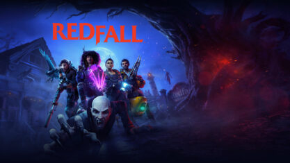 Redfall Xbox