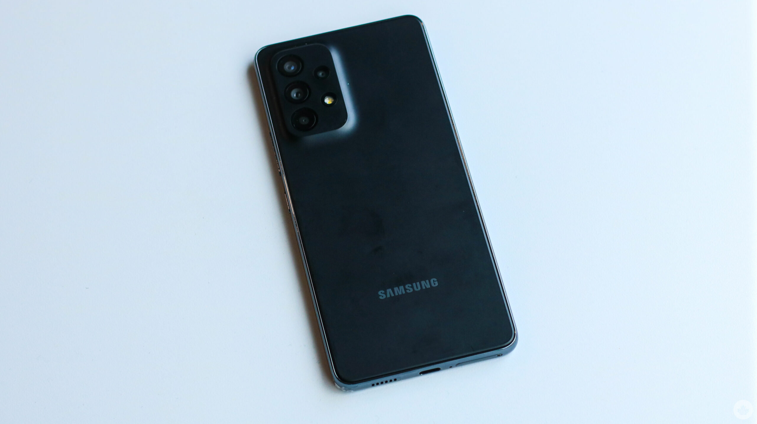 Samsung Galaxy A53 menawarkan banyak uang