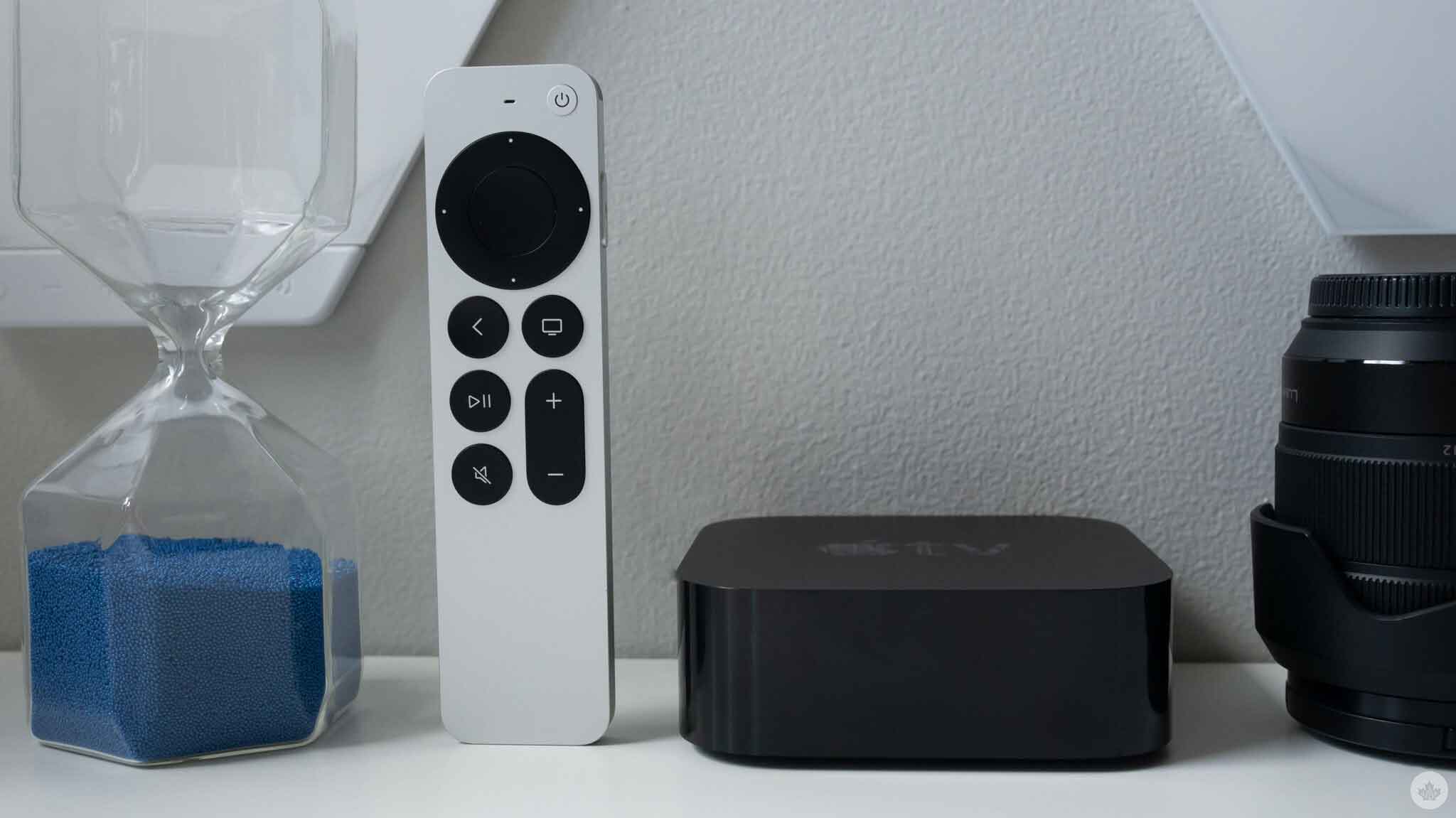 Disney + ajoute le son spatial Dolby Atmos à l’application Apple TV 4K
