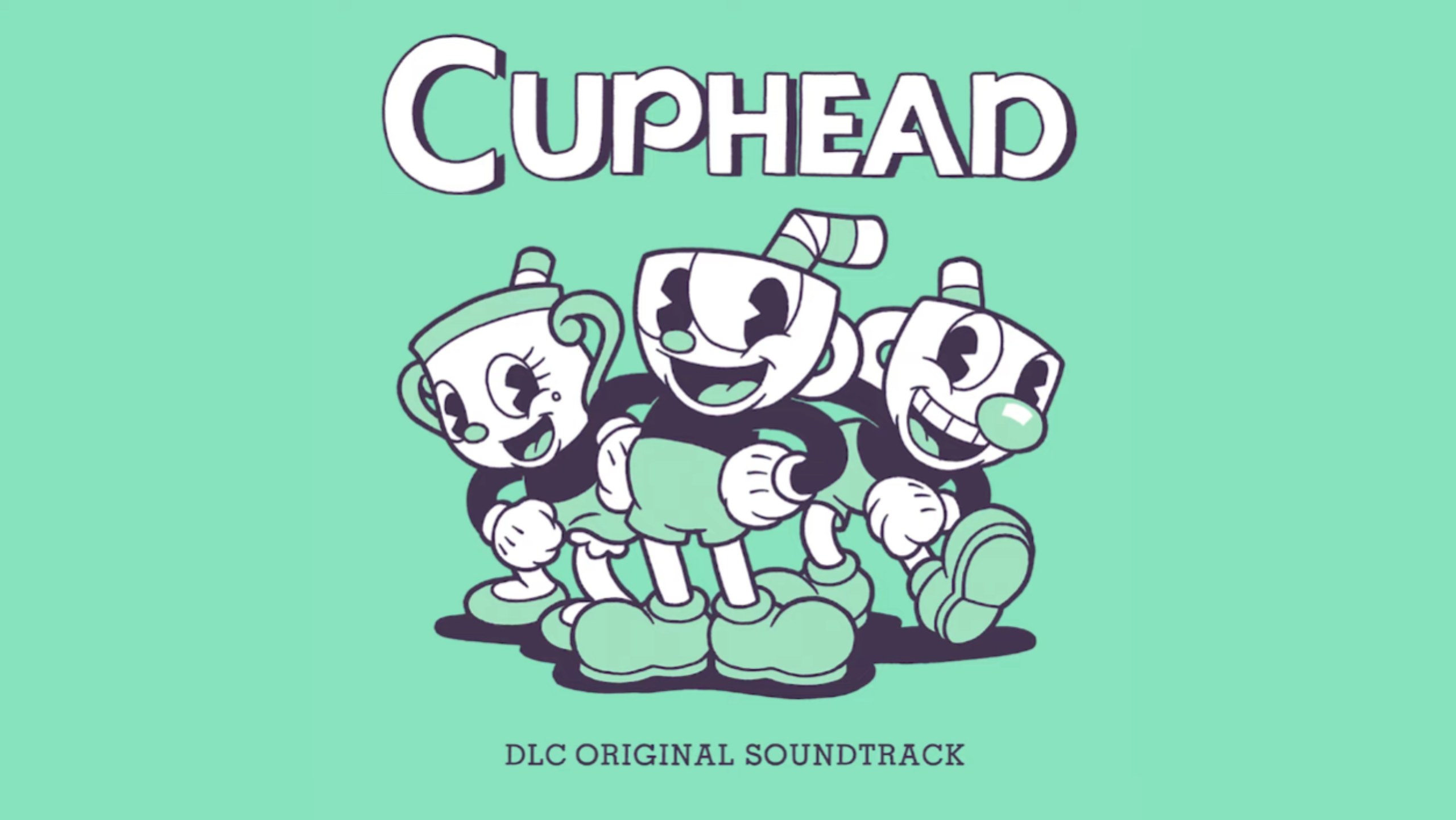 Studio MDHR releases Cuphead: The Delicious Last Course soundtrack on YouTube