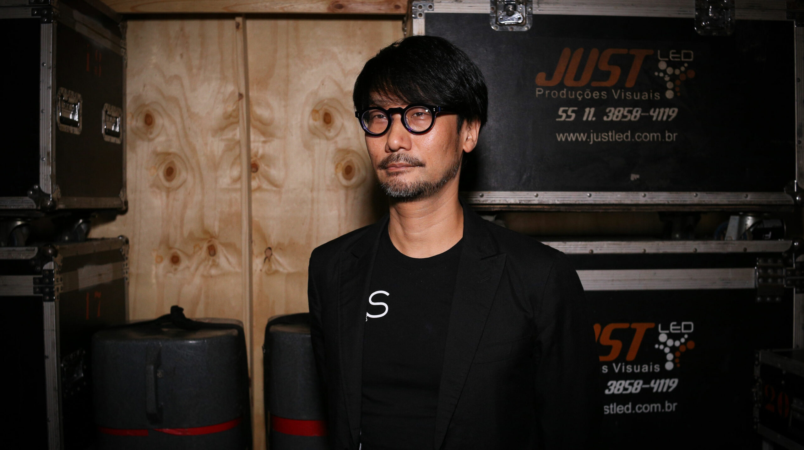 Hideo Kojima considers legal action after being wrongfully linked to former Japanese PM shooter