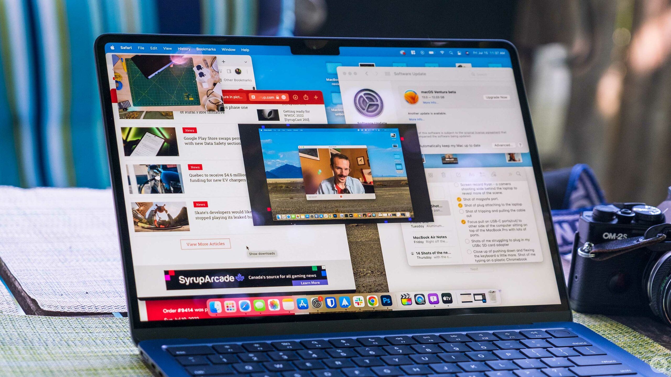 Picture-in-Picture is a hidden Mac feature more people should know about